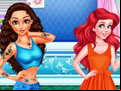 Juego The Besties Tattooist