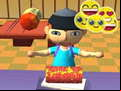 Juego Sushi Roll 3D Cool