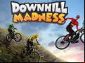 Juego Downhill Madness