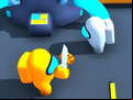 Juego The Killer Imposter Among Us