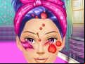 Juego Ice Queen Doctor 