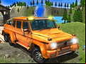 Juego Offroad Jeep Simulator 4x4 2022
