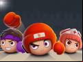 Juego Boxer.io