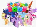 Juego Coloring Book for My Little Pony