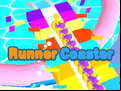 Juego Runner Coaster