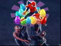 Juego Spider-Man Easter Egg Games