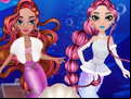 Juego Diamond Mermaids