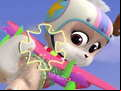 Juego Disney Junior: Jigsaw Puzzel