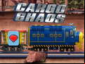 Juego Cargo Chaos
