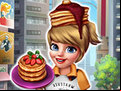 Juego Cooking Fast 3: Ribs & Pancakes