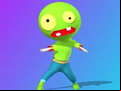 Juego Zombie Hunger 2022