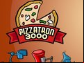Juego Pizzatron 3000