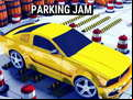 Juego Parking jam
