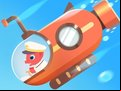 Juego Submarine Master