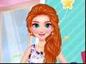 Juego Princess Kitchen Stories: Birthday Cake