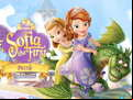 Juego Sofia the First Puzzle