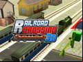 Juego Railroad Crossing 3D