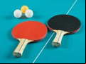 Juego Pong ball.io