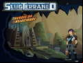 Juego Slugterra Speed Heroes