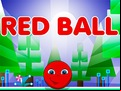 Juego Red Ball