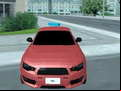 Juego Car Impossible Stunt Game  2022