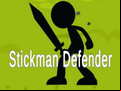 Juego Stickman Defender