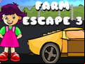 Juego Farm Escape 3