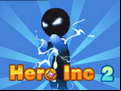 Juego Hero Inc 2