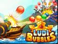 Juego Ludi Bubbles