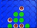 Juego 4 in a row 3D