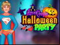 Juego Royal Couple Halloween Party