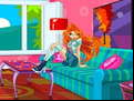 Juego Living Room Decorate