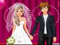 Juego Wedding Girl Dress Up
