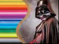 Juego Coloring Book for Darth Vader