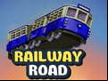 Juego Railway Road