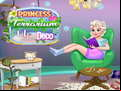 Juego Princess Terrarium Life Deco