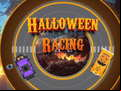 Juego Halloween Racing