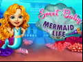 Juego Sweet Baby Mermaid Life