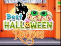 Juego Best Halloween Recipes