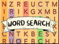 Juego Word Search