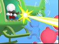Juego Helicopter Rescue