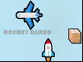 Juego Rocket Cargo