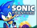 Juego Sonic Frontiers