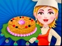 Juego Moms Recipes Baking Apple Cake