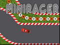 Juego Miniracer