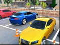 Juego Master Car Parking Game 2022 3D