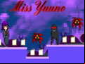 Juego Miss Yuuno