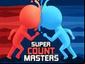 Juego Super Count Masters