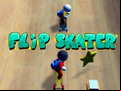 Juego Flip Skater