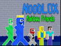 Juego NoobLOX Rainbow Friends